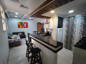 Real Apartments 365 - Apartamento 3 quartos quadra da Praia em Copacabana